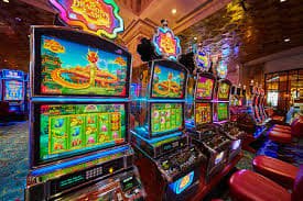 apk 12 slot game titles displayed on a mobile screen